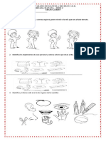 Evaluacion Jardin 2