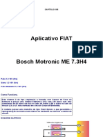 Bosch Motronic ME 7.3H4