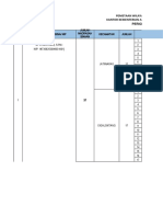 Format Pemetaan Wilayah Ra Binaan Iip