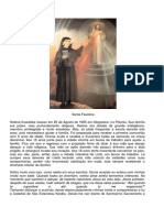 89376450 Diario de Santa Faustina Faustina Kowalska