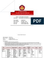 Tema 4 Kelas III Kewajiban Dan Hakku