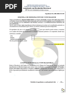 Certificado Al Mejor Novio Pdf