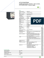 ATV312H075N4: Product Data Sheet