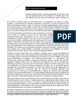 DIR - Algunas Reflexiones Sobre La Ficha de Inventario Permanente