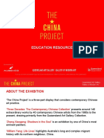 China Projecteducation Resource Slideshow V2
