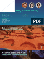 Counting Trees Using Machine Learning: On Smallholder Farmland in Tanzania