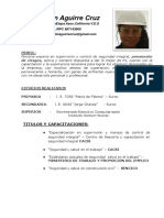 CV Jaquelin Aquirre