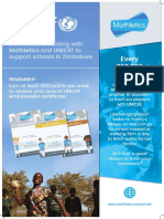 Mathletics-UNICEF-classroom-poster