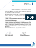 DFM-1015 Lineamientos Exaěmenes Integrales Modalidad Presencial
