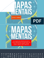 Manual de Icones e Formas - Mapas Mentais