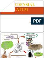 Materi Solo Kredensial