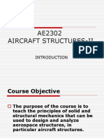 AE2302 AS 2 Notes