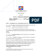 TALLERES DE BIOQUIMICA DEL 1 AL 7 Samil Concepción