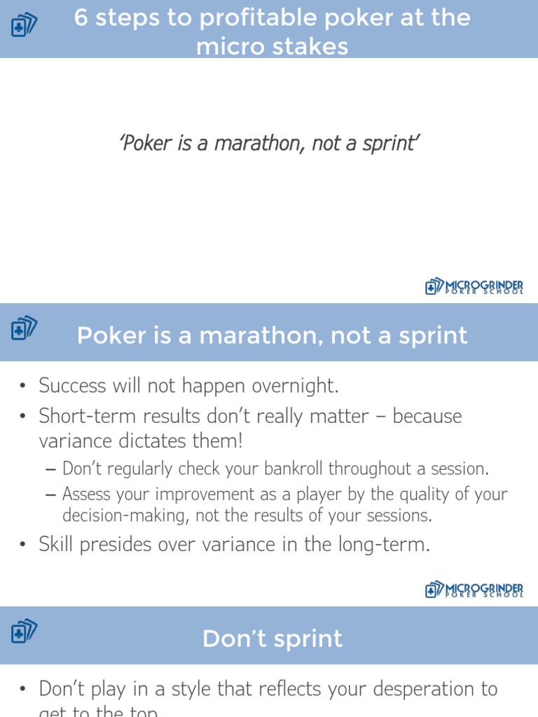 Marathon | PDF