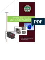 Mecanica Materiales I Total PDF