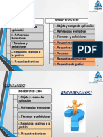 ISO 17025 2017 part2