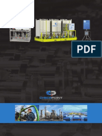 CheckPoint Product Brochure