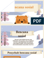 Kel.6-bencana sosial ppt