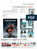 Painting Miniatures From A To Z by Angel Giraldez (Vol.1) : Limited Edition