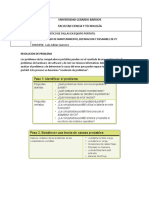 Diagnostico de Fallas en Equipo Portatil