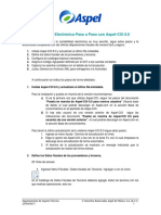 Contabilidad Electrónica Paso a Paso Con Aspel COI 8.0