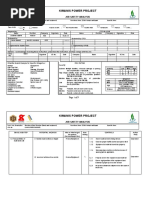 Tower Crane Erection-Installation Method Statement | PDF