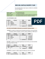 Libro Diario - Actividad 1 Inventarios