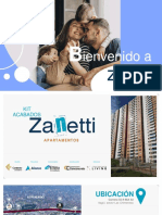KIT ACABADOS - Zanetti - PDF