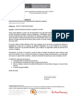 Solicitud de Devolución de Aportes - Alexander Santisteban - Solicitud de Angeldonis