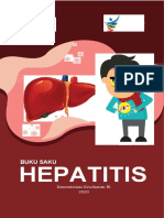 Buku Saku Hepatitis 2020