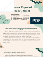 UMKM Kelompok 6