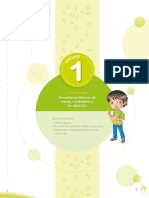 Resuelve Problemas de Forma, Movimiento y Localización: Competencia