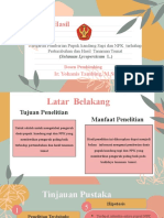 Ppt-Murna Tobunggu