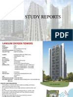 LANDSUM OXYGEN TOWERS CASE STUDY