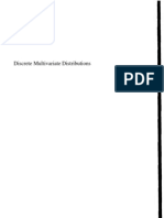 Jhonson Kotz Dist Discrete Multivariate (1996)