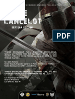 THE LANCELOT - Septera Edition