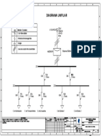 Diagrama Unifilar