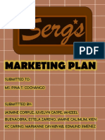 Marketing Plan - Quarter 2