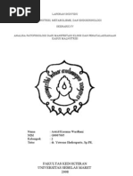 Download Laporan Malnutrisi by Astrid Wardhani SN55779433 doc pdf