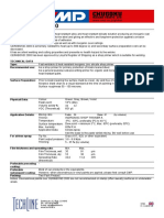 Cerabond 2000: Product Description