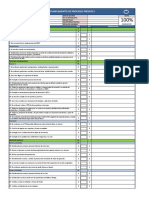 Optimizando procesos frescos