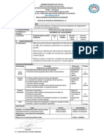 Ficha de Actividad 2