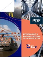 E-Book Introducao A Infraestrutura de Transportes