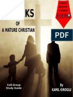 7 Marks of a Mature Christian eBook