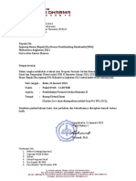 SURAT 019.WRI.F.I.2022 - Undangan Pembekalan FCH-2 Untuk DPA 2021 - 34022
