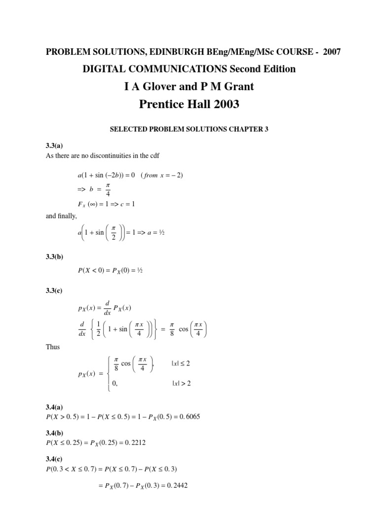 Ee 4 | PDF