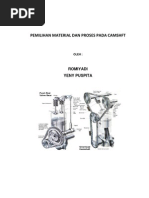 Download Pemilihan Material Dan Proses Camshaft by romiyadi SN55779961 doc pdf