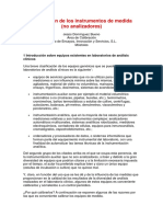 Ivv0231 Calibracion de Los Instrumentos de Medida No Analizadores