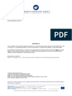 QRD Appendix V Adverse Drug Reaction Reporting Details en