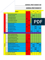 JADWAL PIKET JANUARI 2022 fix